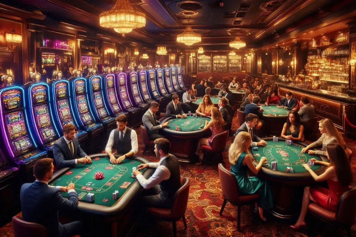 Play Regal Casino
